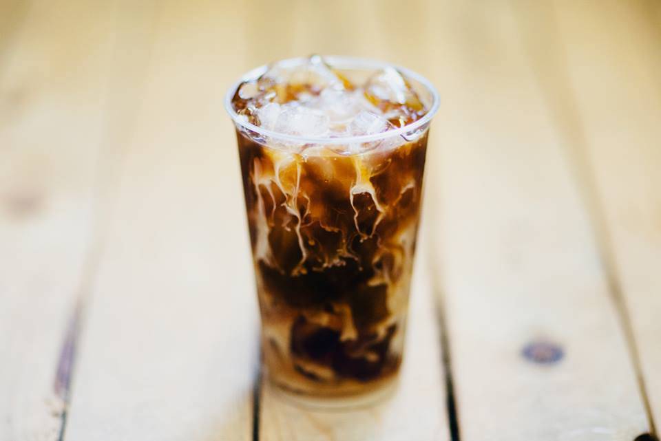 Напиток айс латте: лучшее освежающее решение в жаркие дни