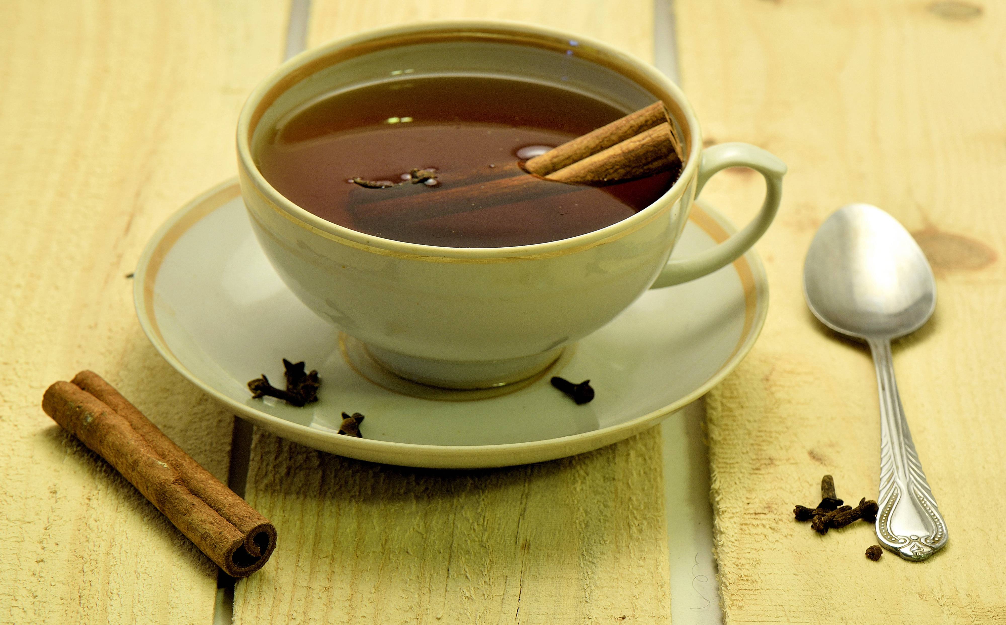 Чай с корицей: польза и вред, как приготовить