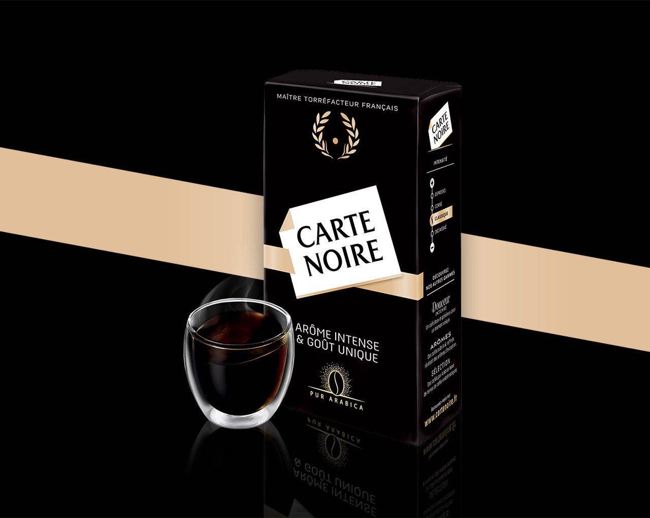 Карт нуар (carte noire) кофе растворимый, кофе original carte noire - кофе карт нуар: виды, технология производства, отзывы
