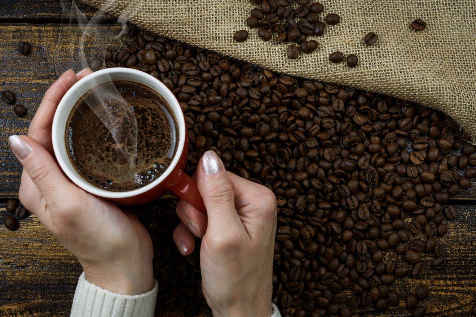 Как избавиться от кофеиновой зависимости и чрезмерного употребления кофе