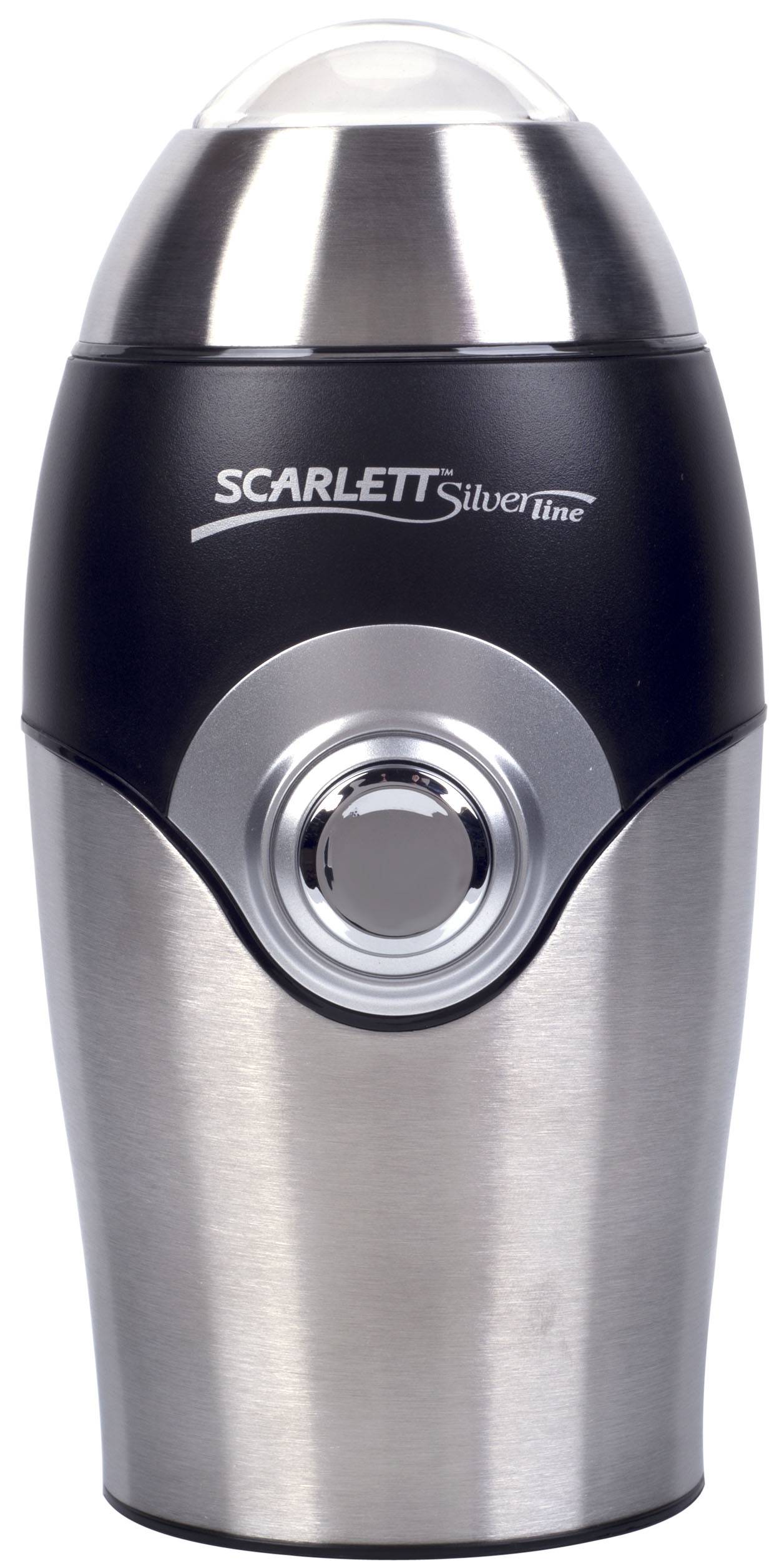 Кофемолка scarlett sc-cg44506 в г.  одинцово, купить по акционной цене , отзывы и обзоры.