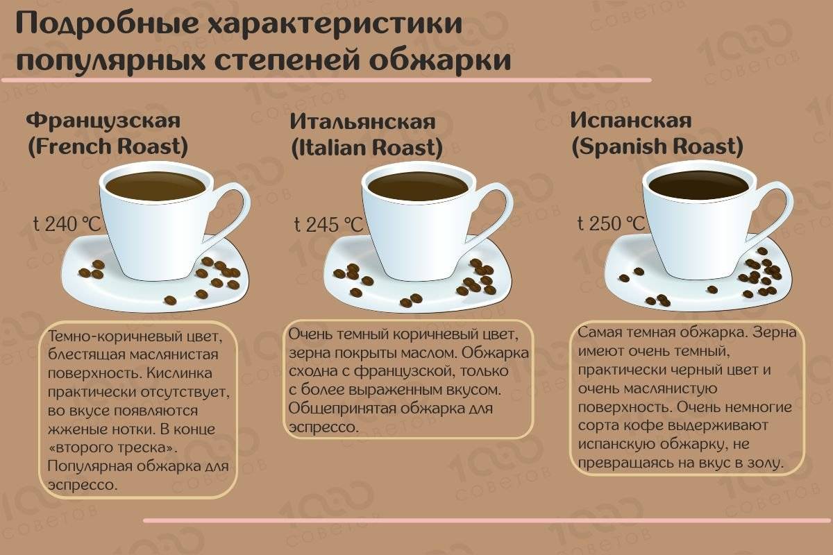 Какую чашку выбрать для кофемашины: для эспрессо и других видов напитка