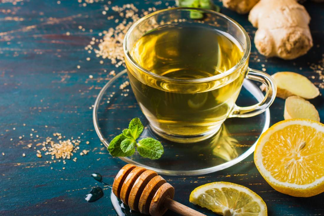 Чай из лимонника: как заваривать китайский чай