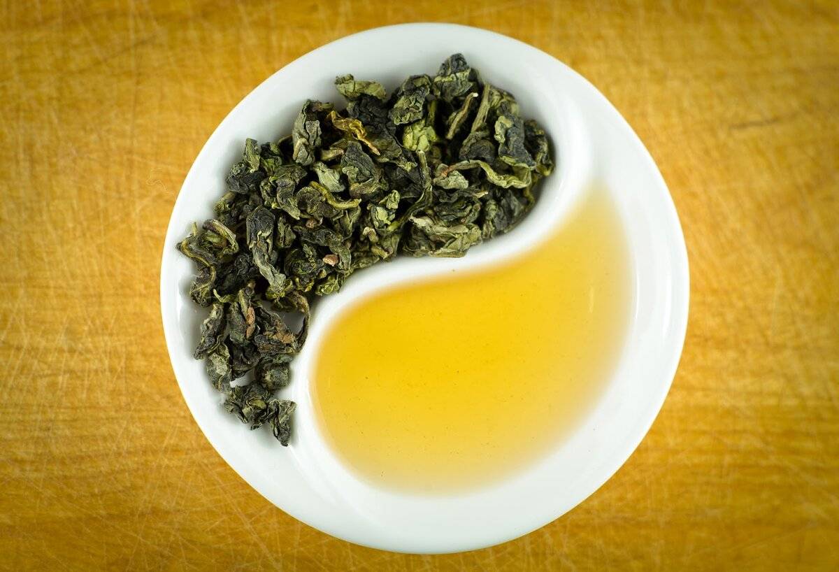 Настоящий китайский чай – виды, полезные свойства