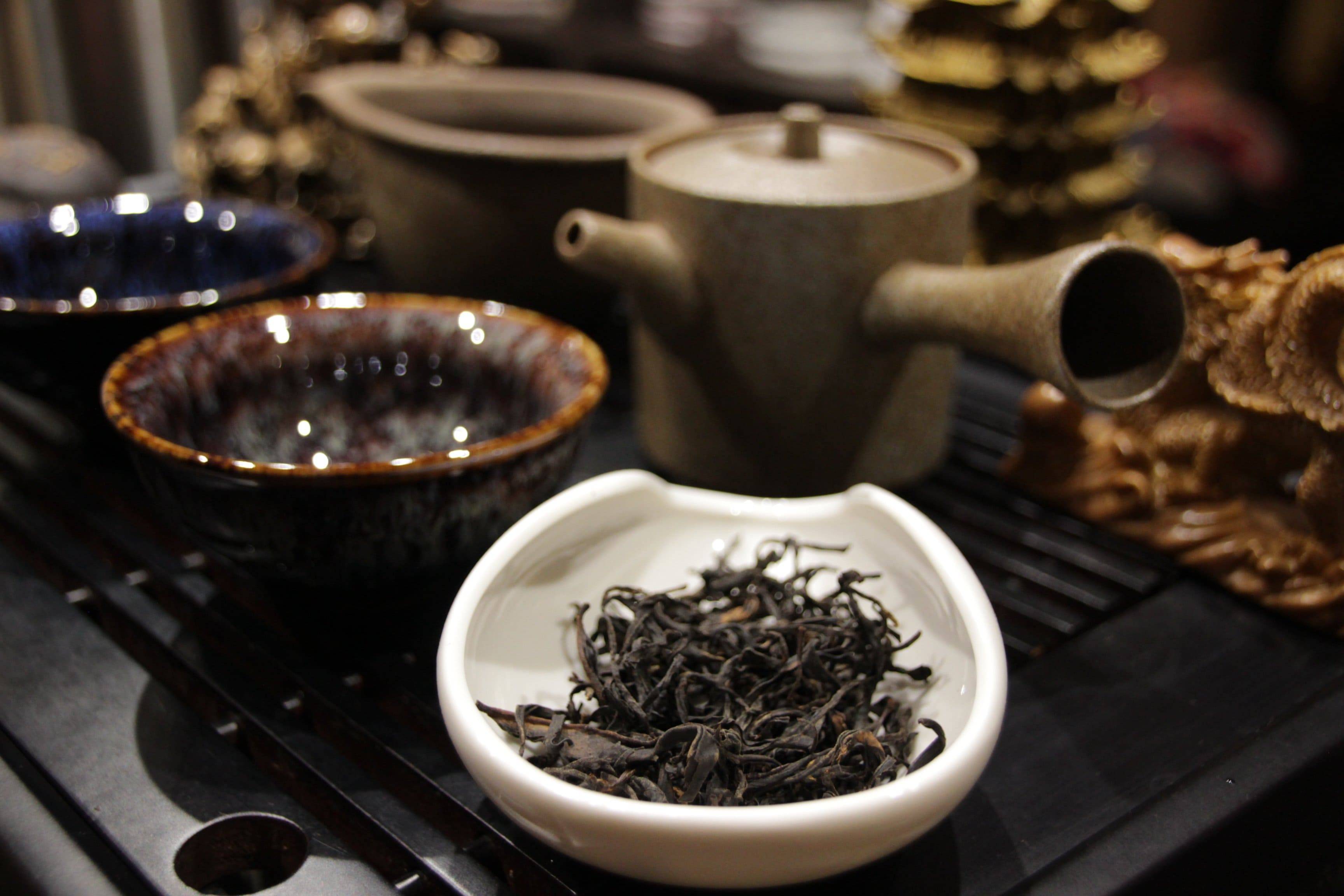 Китайский чайный обряд — набор посуды, сорта чая, особенности чаепития, рекомендации