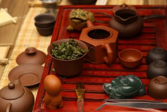 Чайная церемония в китае: посуда, музыка, китайские ритуалы