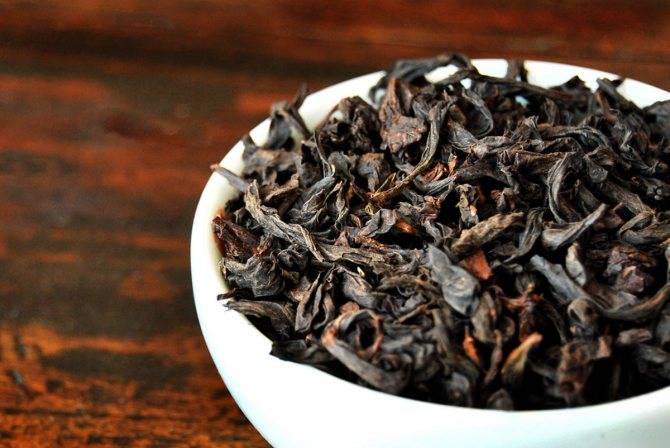 Черный чай: польза и вред, калорийность, сорта и виды, лучшие марки, состав, как делают, как заваривать