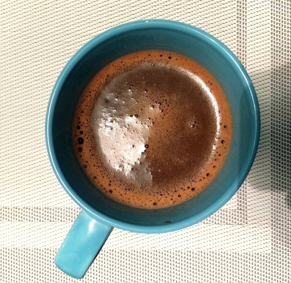 Как правильно заварить кофе
