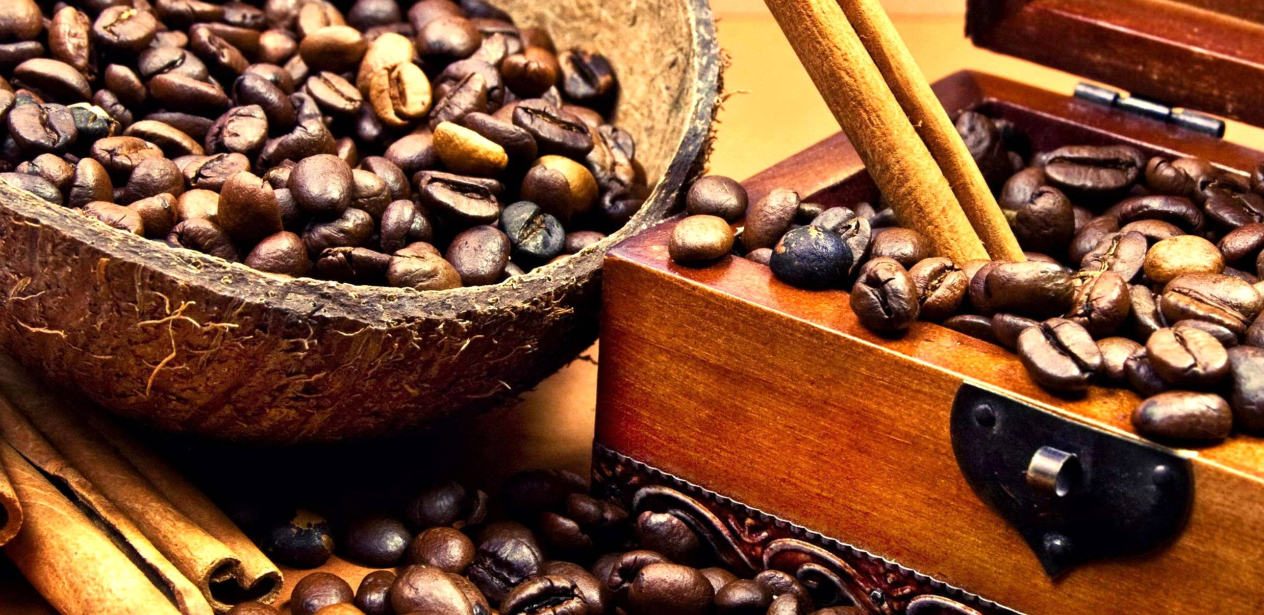 История кофе – от древних времен до наших дней