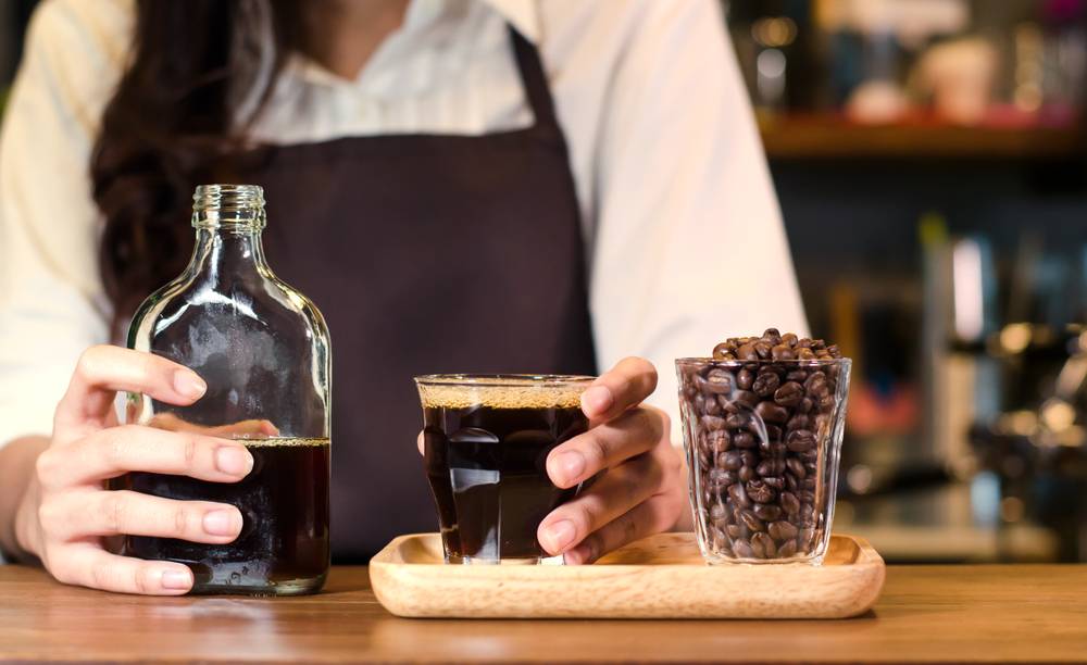 Cold brew – холодный кофе, который приносит пользу: способ его приготовления дома