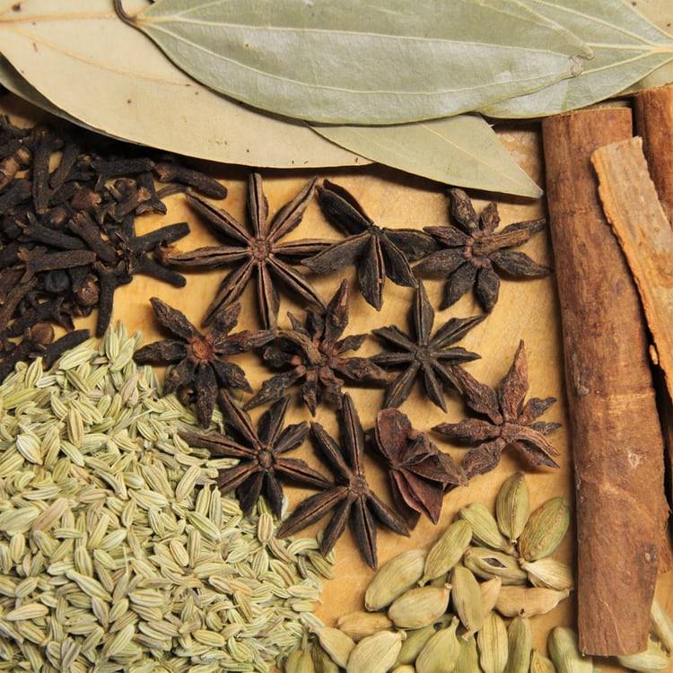 Индийский чай масала - рецепт приготовления, как заваривать
