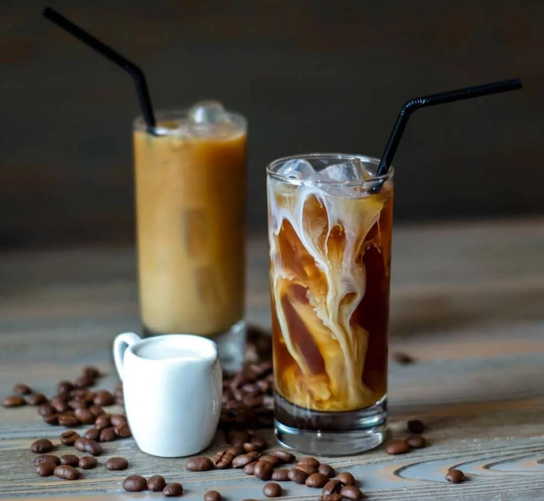 Hot or сold: 6 холодных напитков на основе кофе