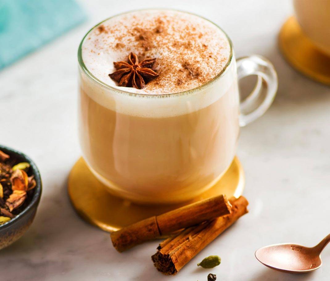 Лучшие специи для чая и кофе — свой идеальный вкус найдет каждый