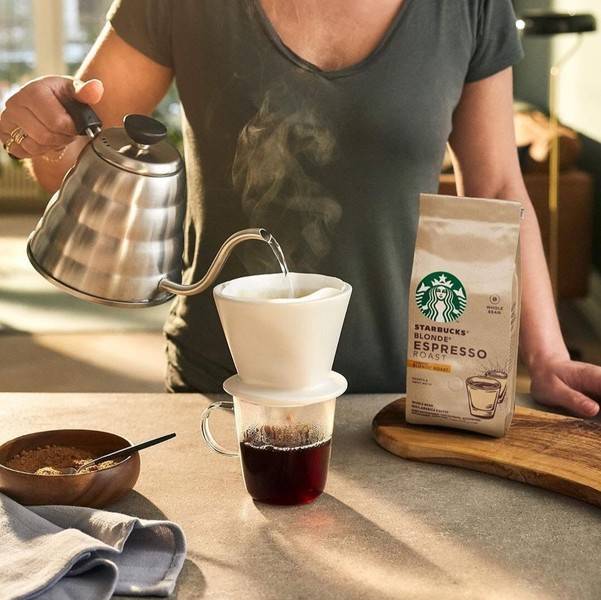 Как правильно заваривать растворимый кофе