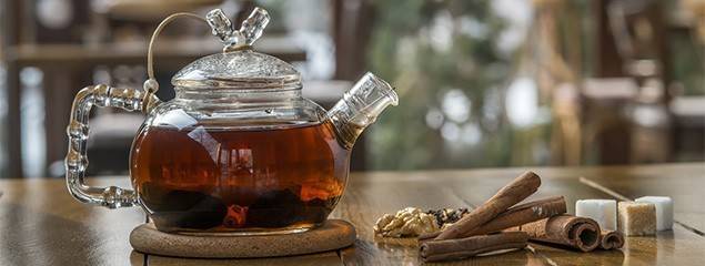 Чай с корицей: польза и вред для организма, рецепты, отзывы