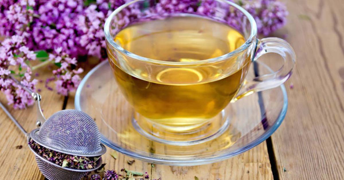 Травы и чаи от простуды: что пить для лечения