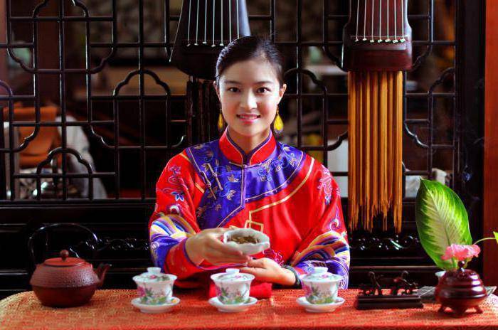 История чая от древности до наших дней, традиции, связанные с чаепитием