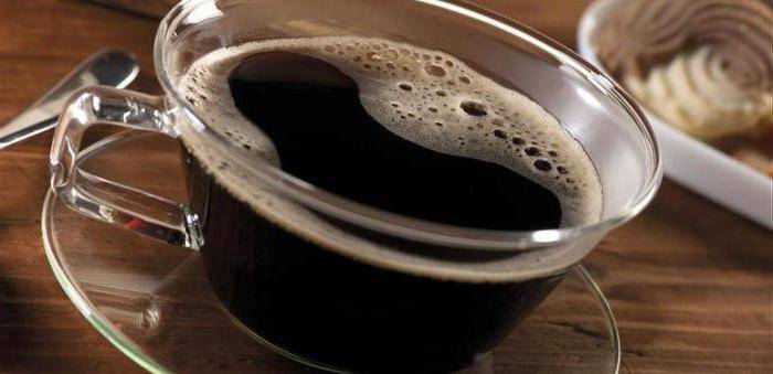 Кофейный напиток ячменный колос польза и вред и как приготовить
