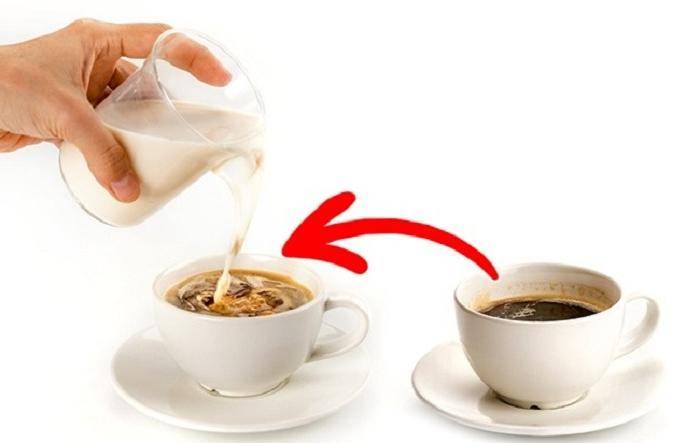 Как воздействует кофе на голодный желудок?