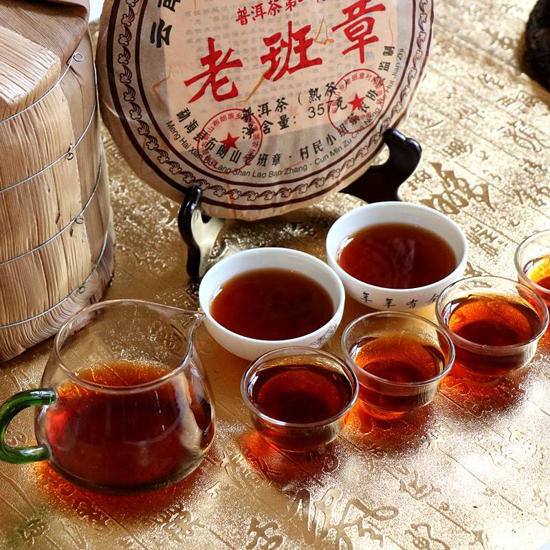 Чай пуэр: полезные свойства и противопоказания (эффект опьянения)