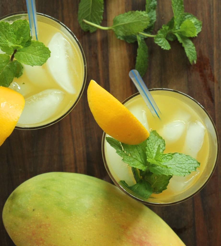 Чем полезно манго и как его едят - состав, свойства, целебная сила