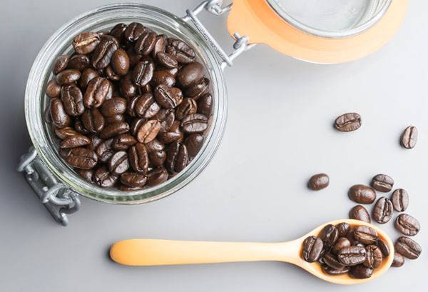 Как правильно хранить открытую упаковку кофе в зернах?