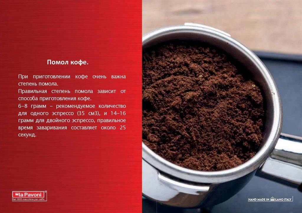Рейтинг кофе в зернах - топ 10 лучшего зернового кофе в россии