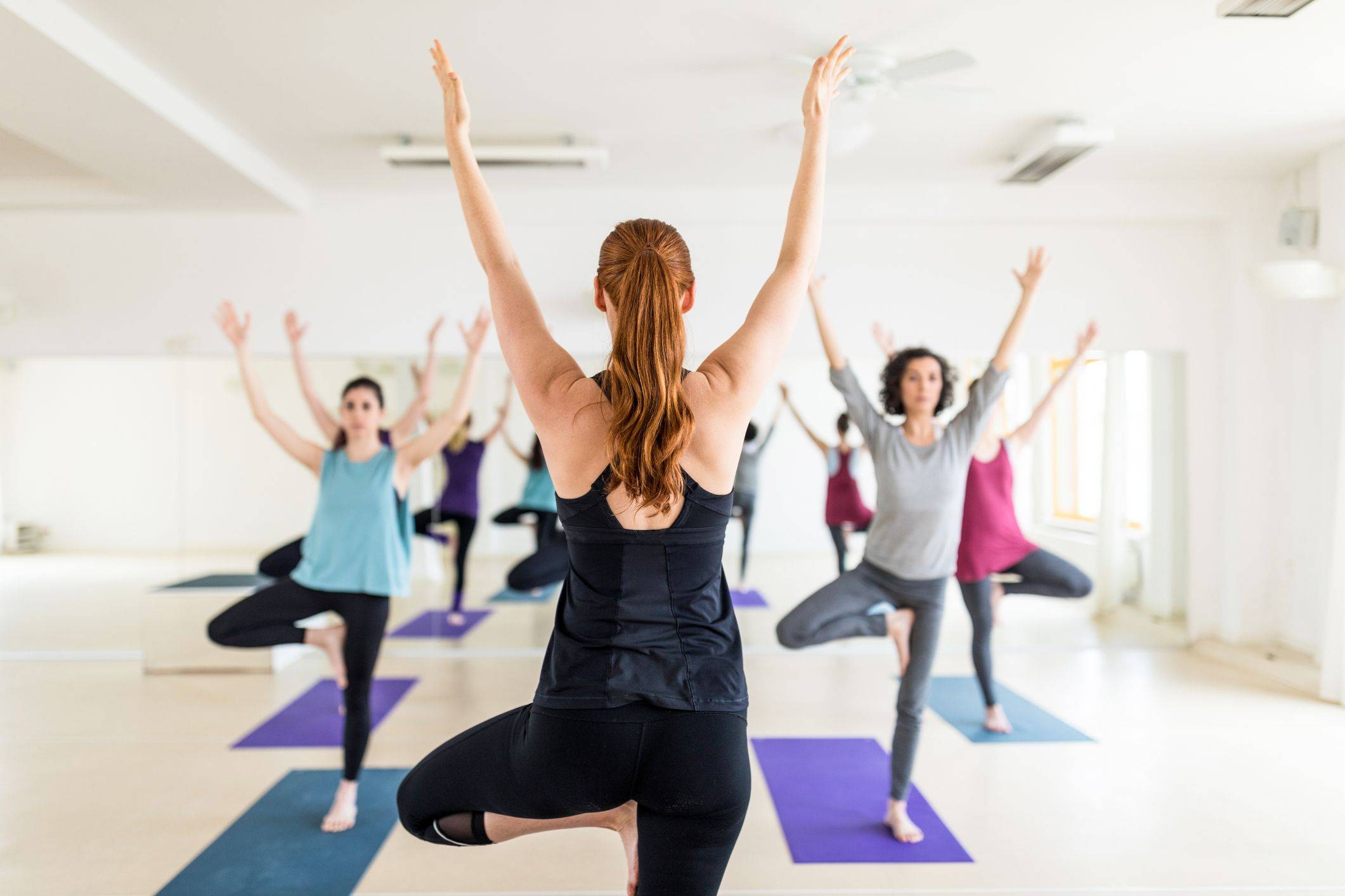 Как настоящая йога меняет сознание, и почему эта практика подходит не для всех