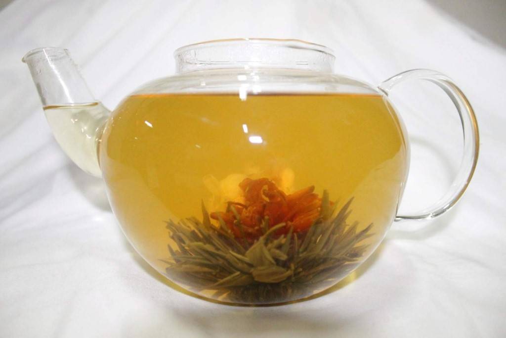 Лапсанг сушонг – полезные свойства,  вкус и как заваривать копченый чай