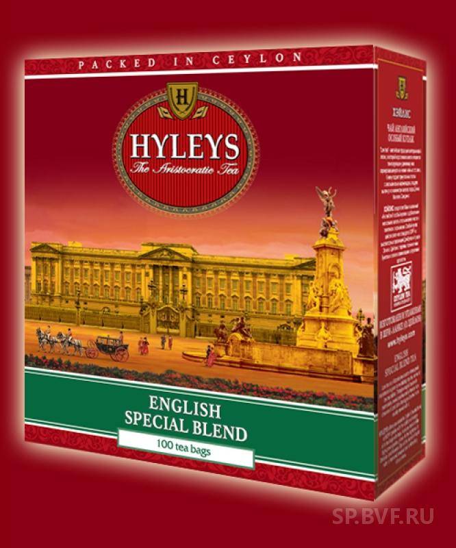 Чай хэйлис (hyleys): обзор ассортимента, производитель, отзывы