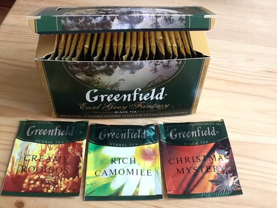 Чай greenfield отзывы - чай - первый независимый сайт отзывов россии