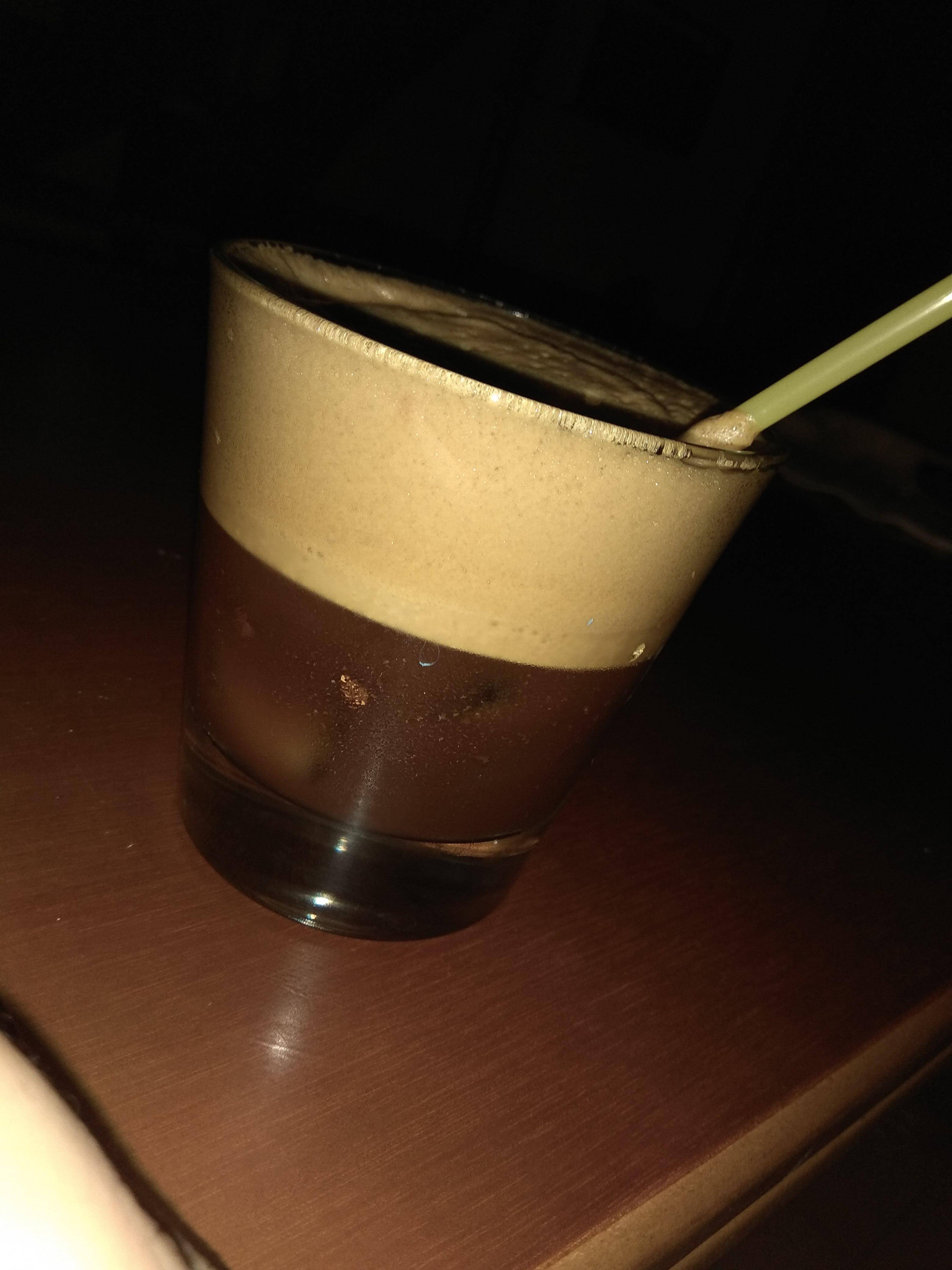 Кофе фреддо (freddo) | кофефан | яндекс дзен