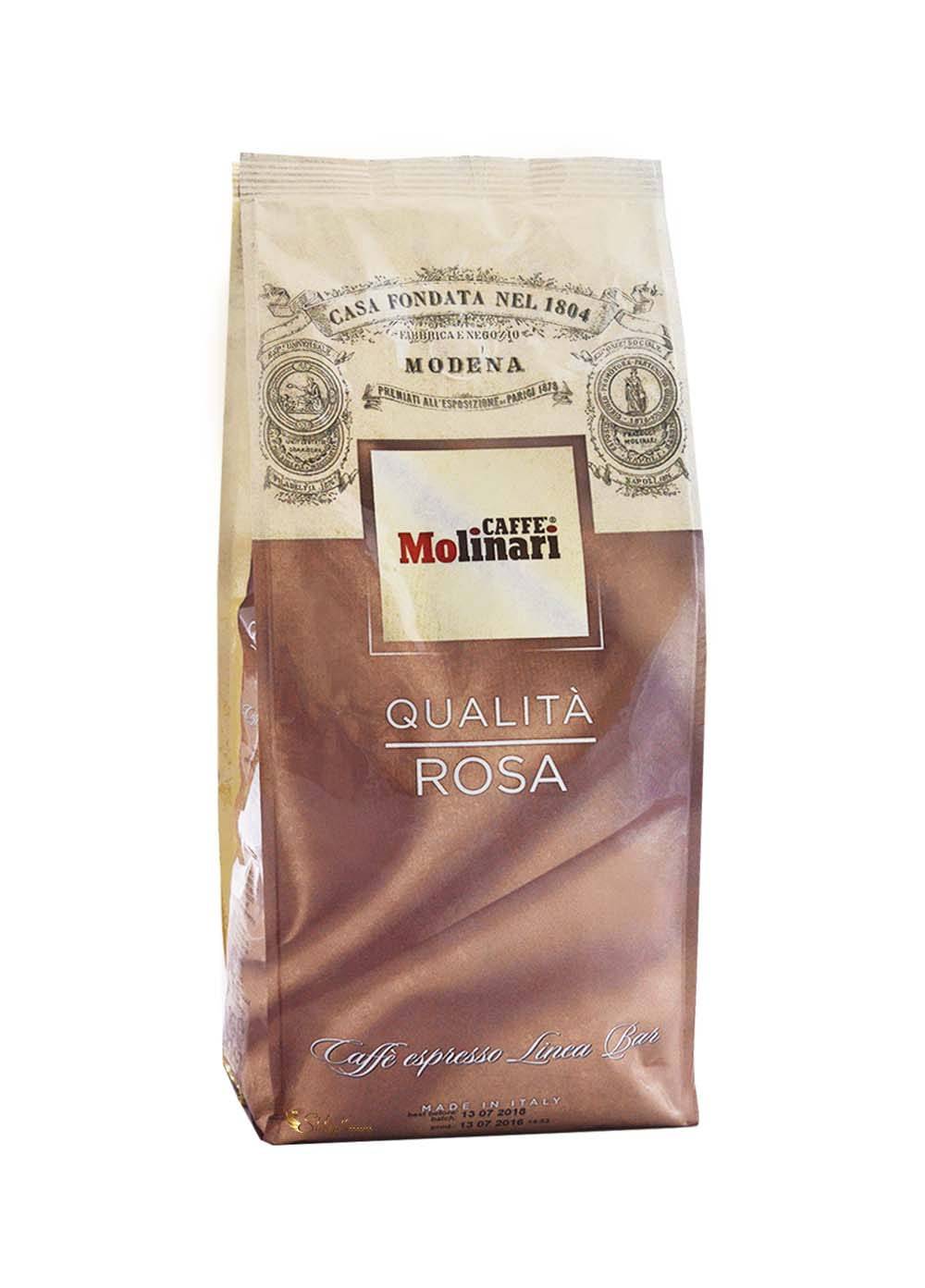 Кофе "молинари" (molinari): описание аромата, производитель, отзывы - новости, статьи и обзоры