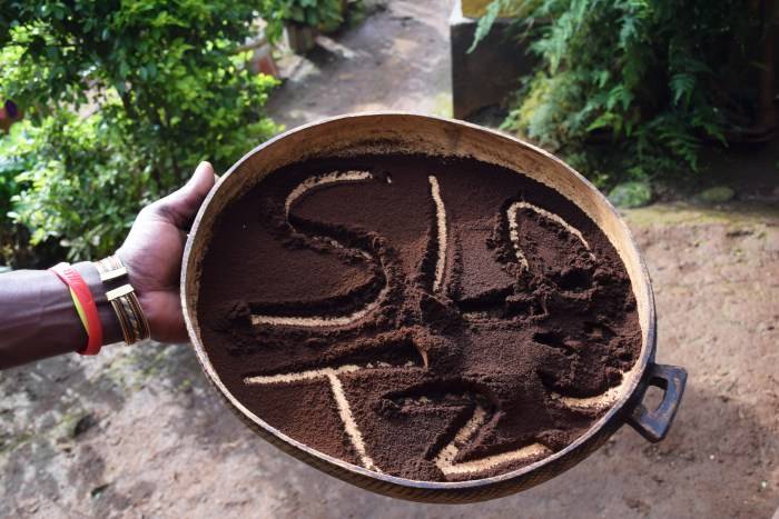 Кофе из эфиопии: популярные сорта, история и производства, описание, особенности приготовления, как выбрать, отзывы