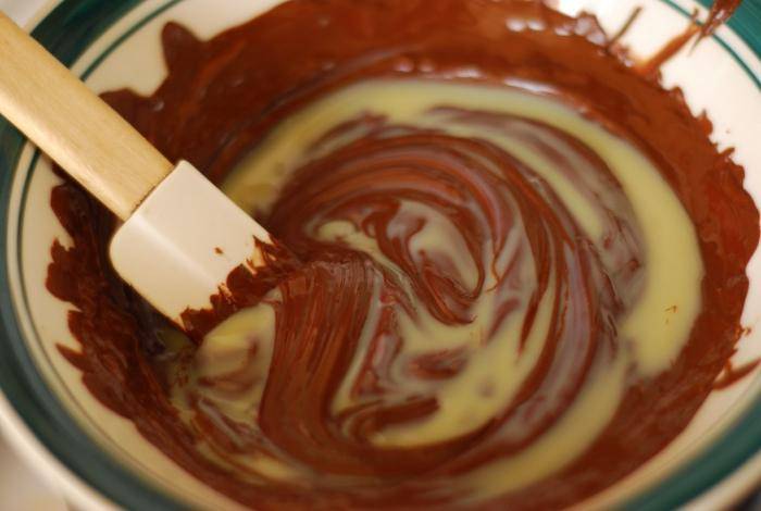 Шоколадный крем для торта – 9 вкусных рецептов | торты и пироги - популярные рецепты приготовления