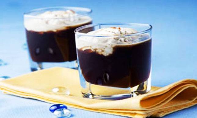 Рецепты приготовления кофе с ромом в домашних условиях