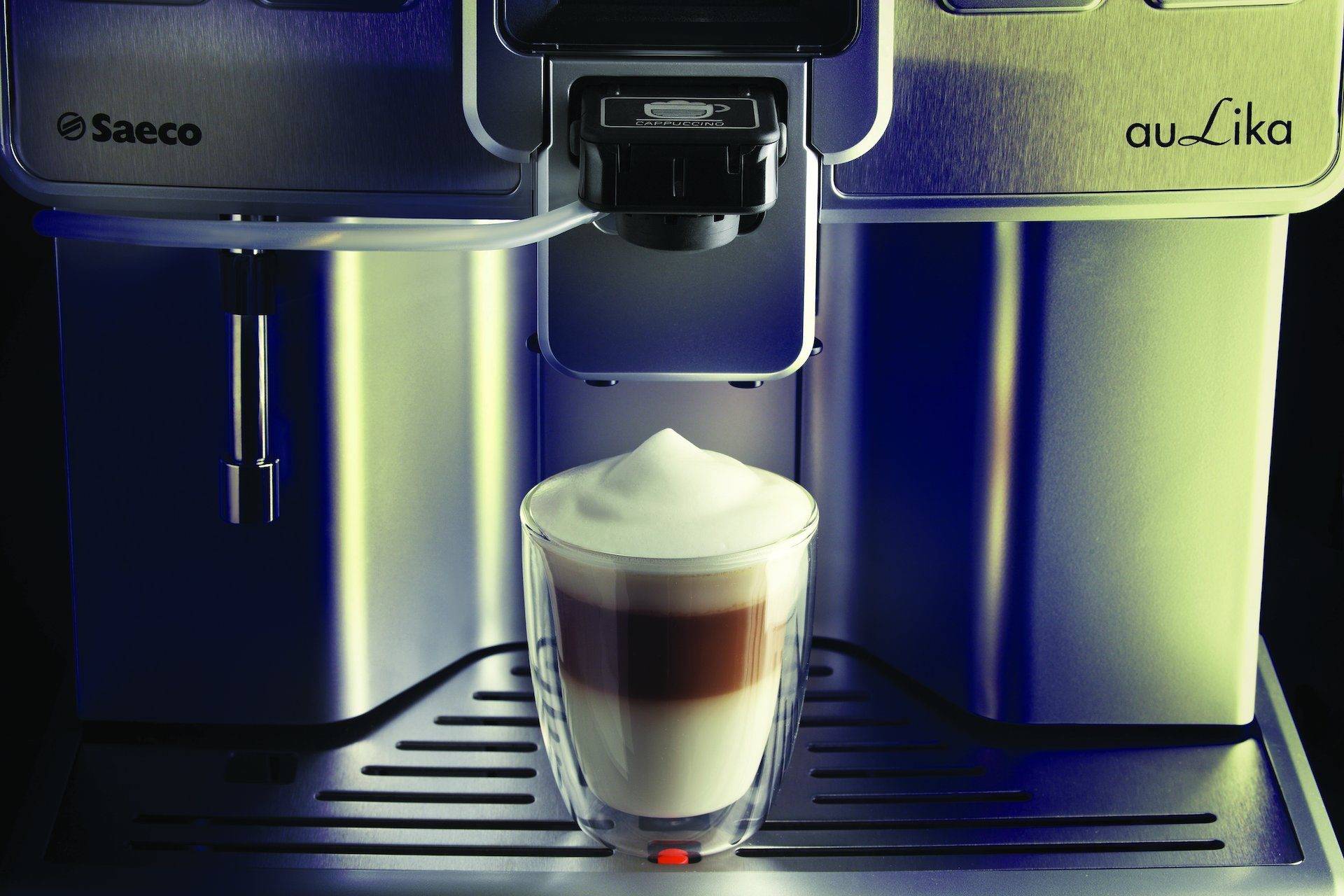 Кофеварки saeco - ассортимент, бренд, цены, инструкции