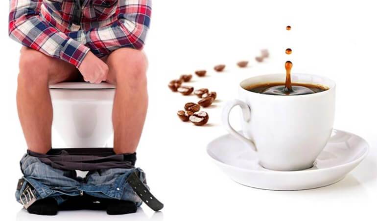 Кофе на голодный желудок: стоит ли рисковать здоровьем