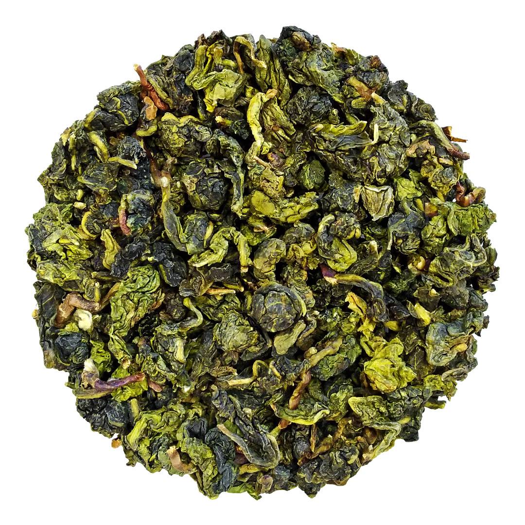Чайное дерево на тайване: разновидности и сорта. ttes#12, золотой цветок - teaterra | teaterra