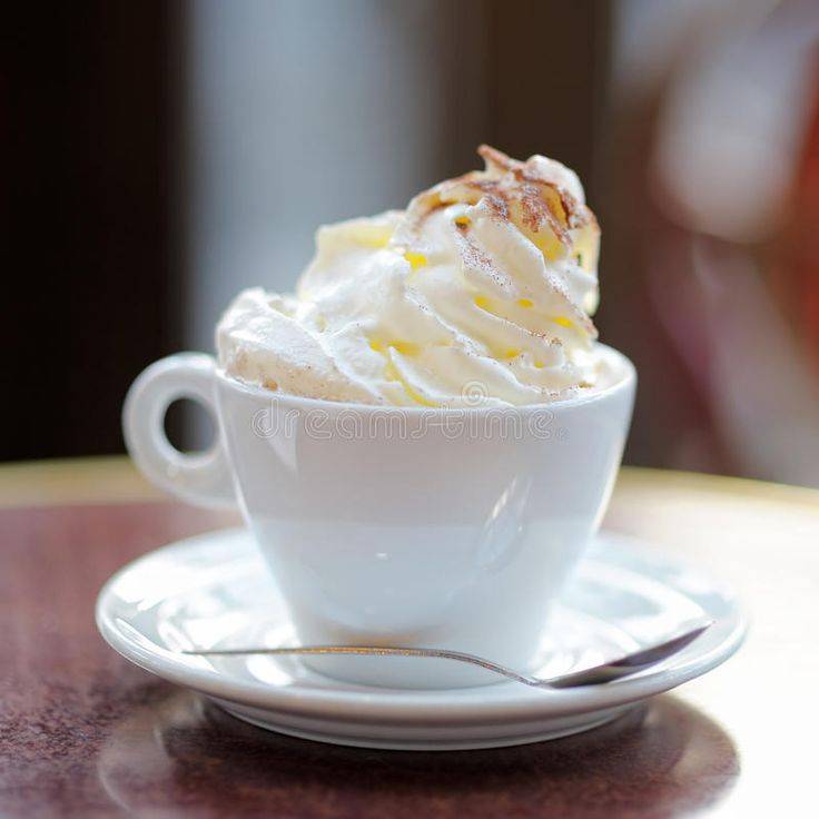 Правда о кофе со сливками: одна чашка содержит дневную порцию трансжиров