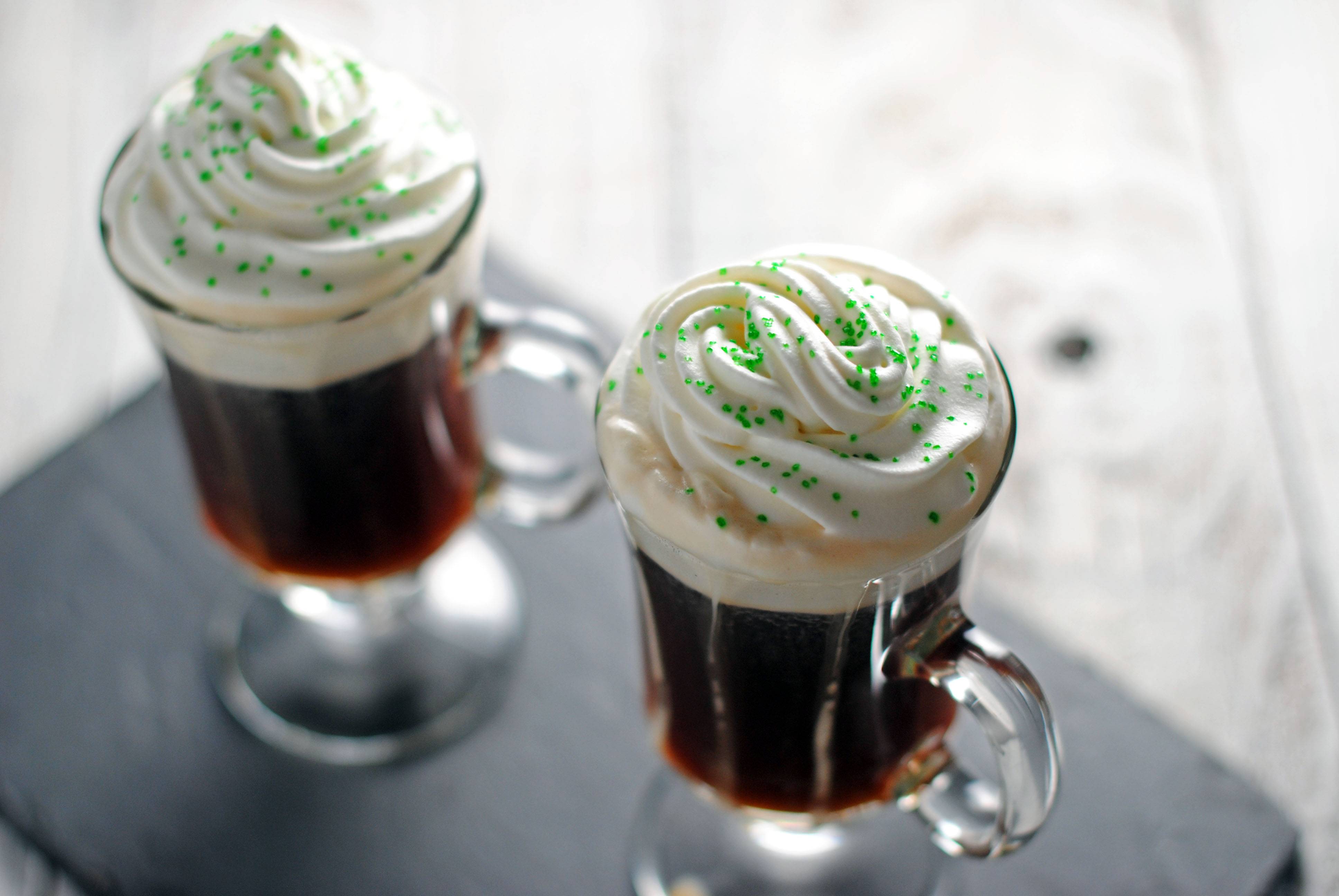 Кофе по-ирландски (айриш): история, особенности напитка и рецепты в домашних условиях