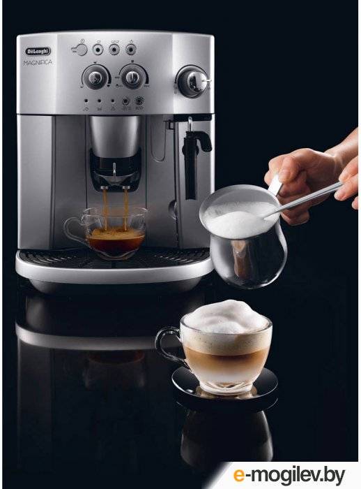 Кофе для кофемашины в зернах: рейтинг лучших фирм
