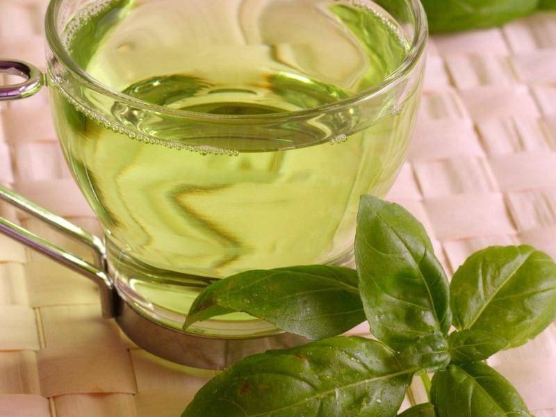 Чай с молоком для похудения: зеленый и черный рецепт