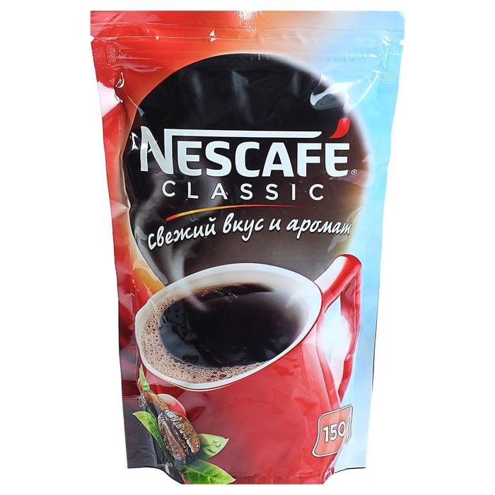 Кофе nescafe, виды и описание, ассортимент напитков