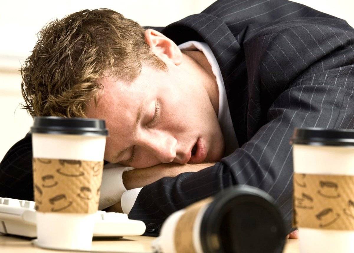 Сон и кофеин: кофе как средство от сонливости или ее причина. здоровый сон