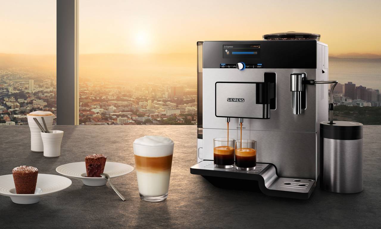 Рейтинг кофемашин для дома с автоматическим капучинатором 2020