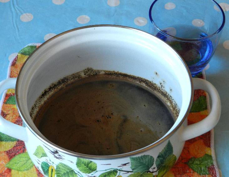 Как варить кофе в кастрюле. способ приготовления кофе в кастрюле