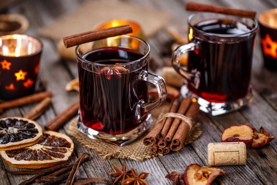 Чай с перцем – ароматный, бодрящий, согревающий