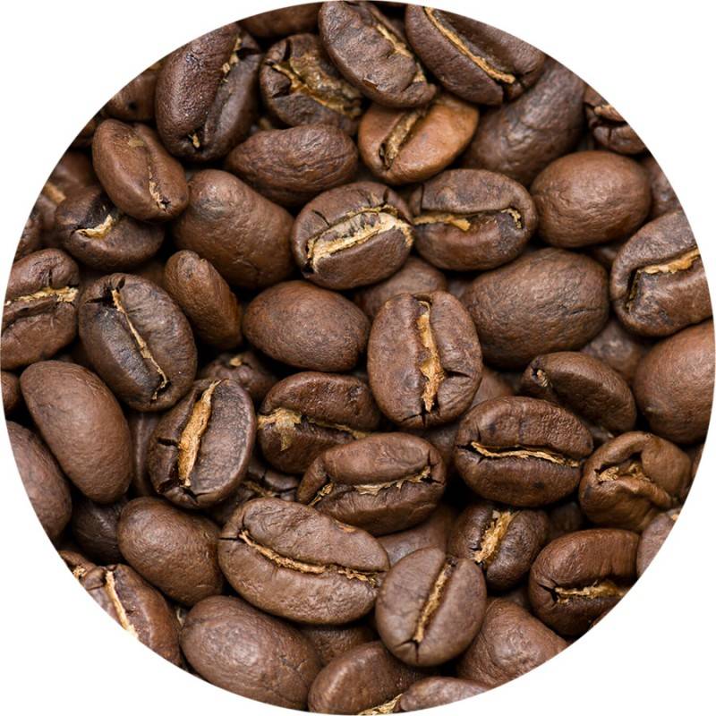 Кофе марагоджип: что это, особенности сорта и описание