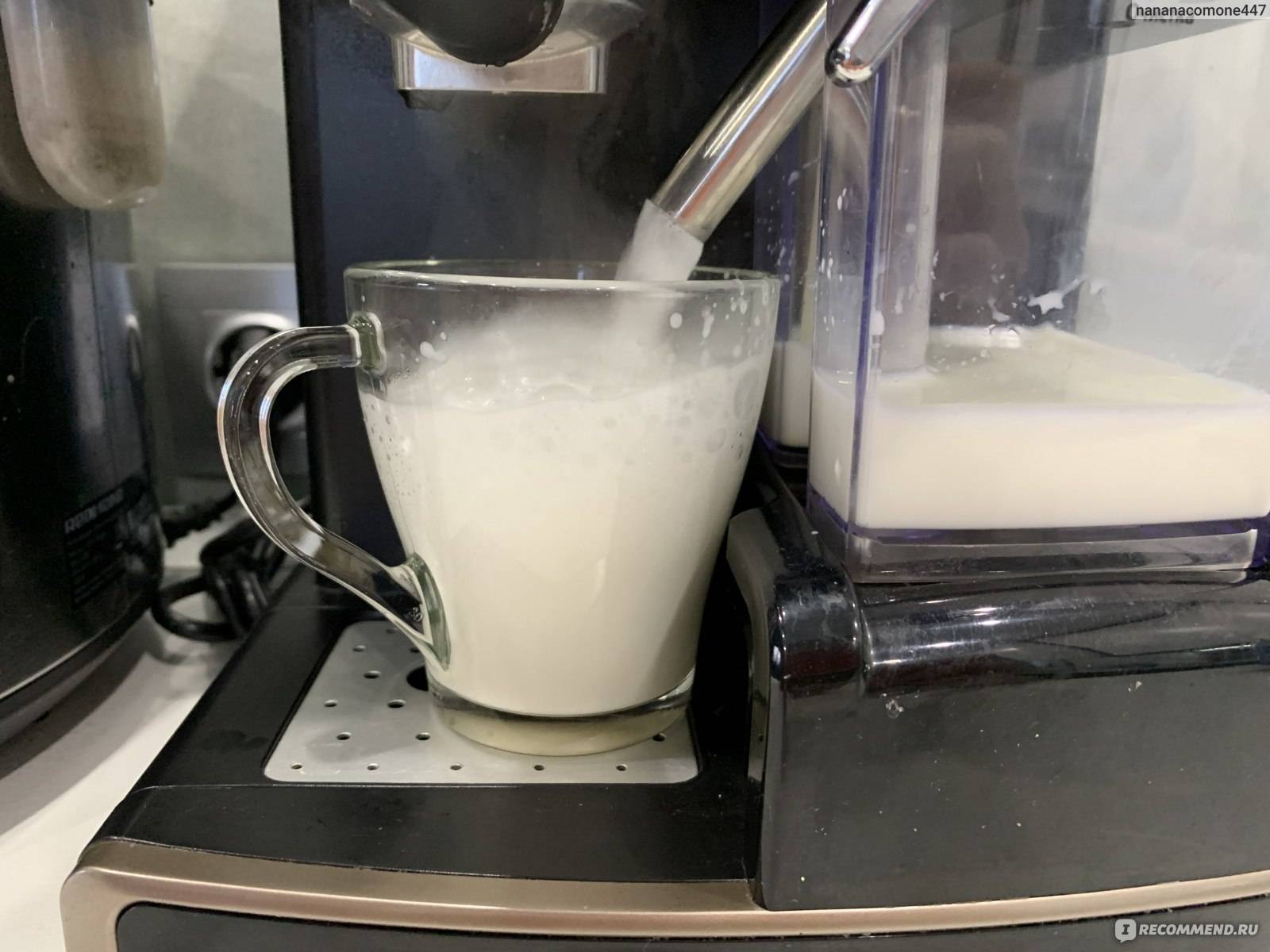 Очистка кофемашины от накипи лимонной кислотой - пропорции раствора